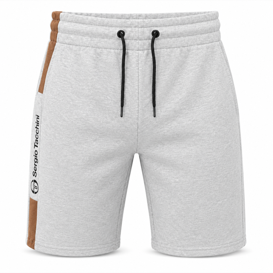 SHORT HOMME