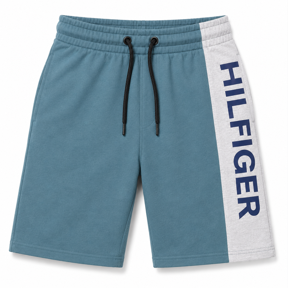 SHORT HOMME