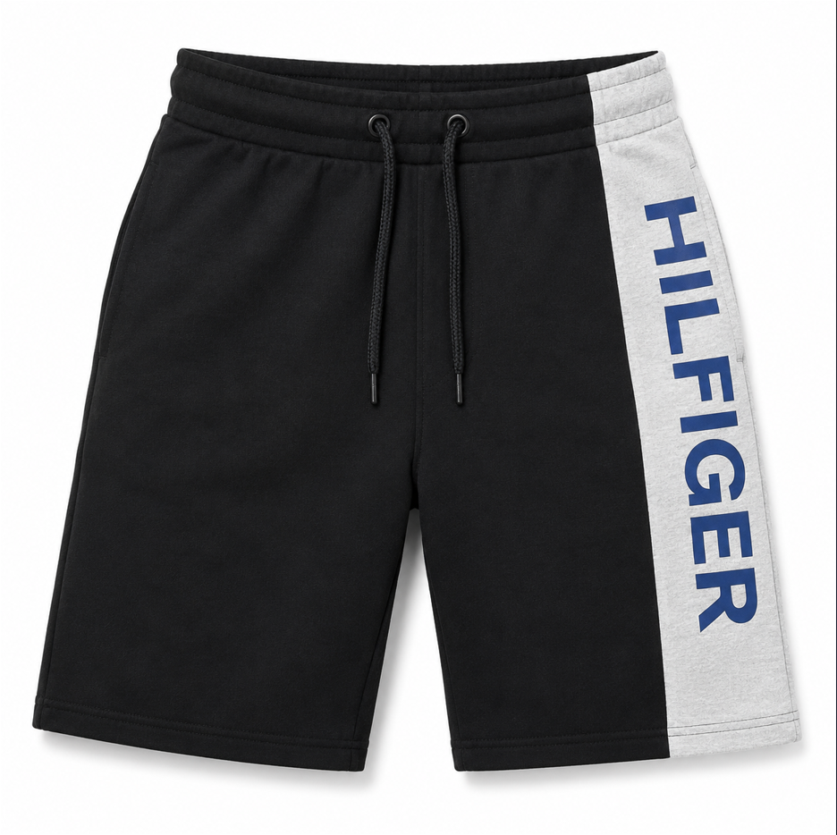 SHORT HOMME